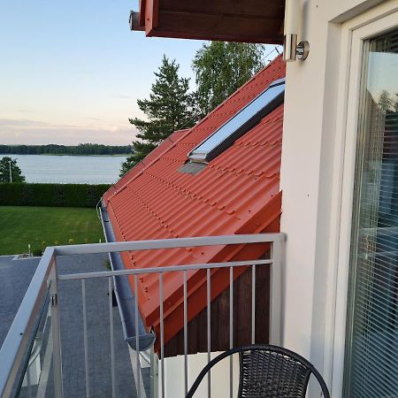 Villa Klif Mikołajki Екстериор снимка